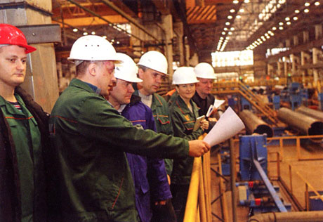 Стандарт OHSAS 18001:2007 (ГОСТ Р 54934-2012): как создать систему охраны труда внутри предприятия?