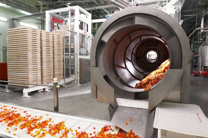 Системы менеджмента безопасности пищевой продукции организаций: каких целей удается достичь с ее помощью?