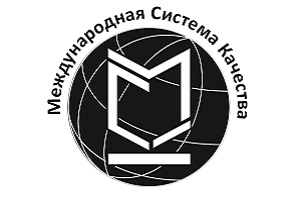 Знак соответствия СДС Международная Система Качества
